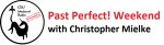 Past Perfect Weekend Logo